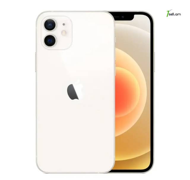 Apple iPhone 12, 128 GB