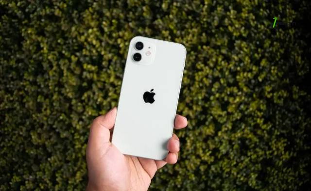 Apple iPhone 12, 256 GB