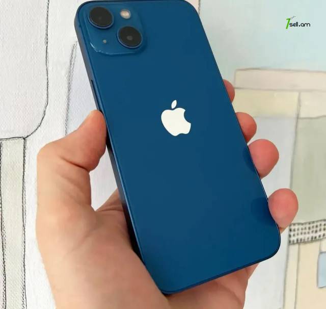 Apple iPhone 13, 128 GB