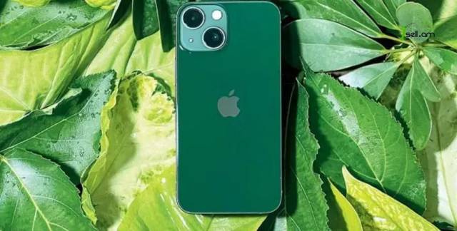 Apple iPhone 13, 256 GB