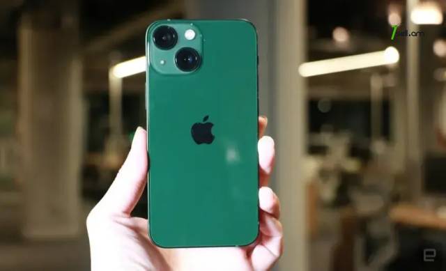 Apple iPhone 13, 512 GB