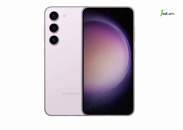 Samsung Galaxy S23+, 256 GB