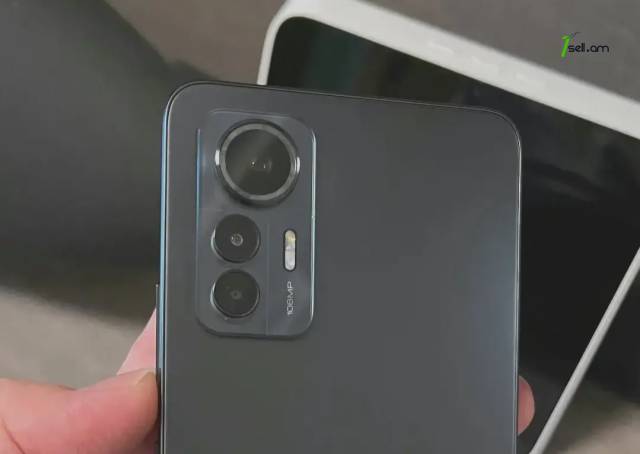 Xiaomi 12 Lite, 128 GB