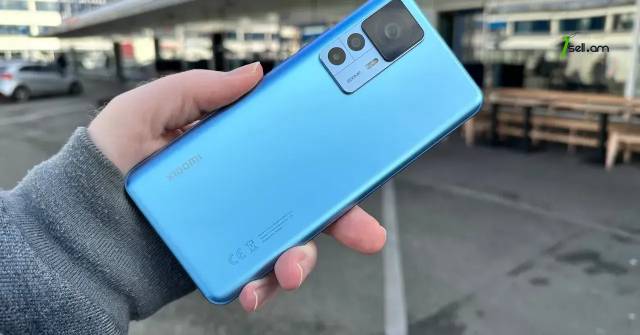 Xiaomi 12T Pro, 256 GB