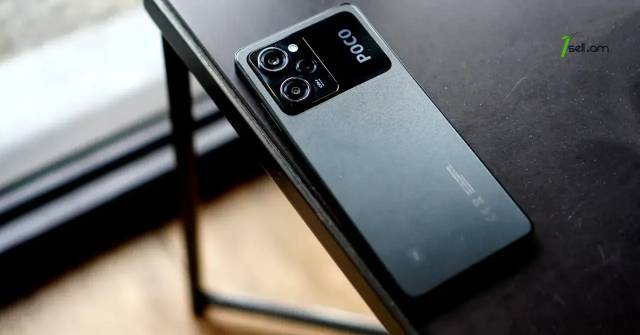 Xiaomi Poco X5, 128 GB