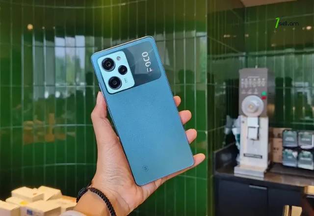 Xiaomi Poco X5, 128 GB