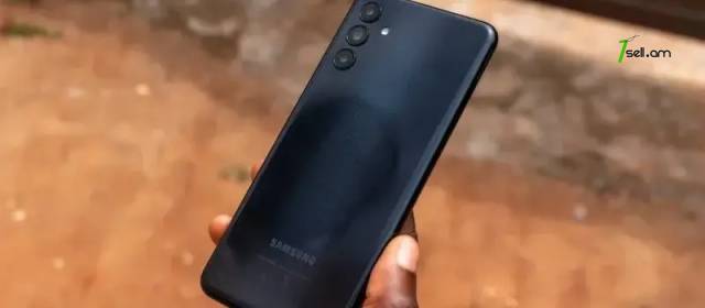 Samsung Galaxy A04s, 64 GB
