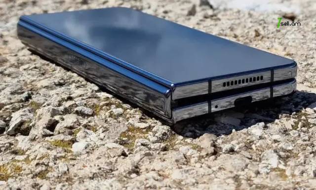 Samsung Galaxy Z Fold4, 256 GB