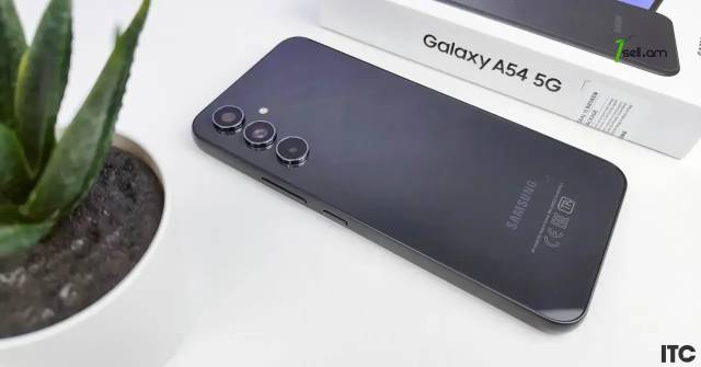 Samsung Galaxy A54, 128 GB