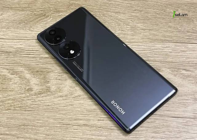 Honor 70, 256 GB