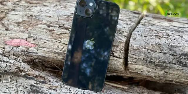 Apple iPhone 14 Plus, 128 GB