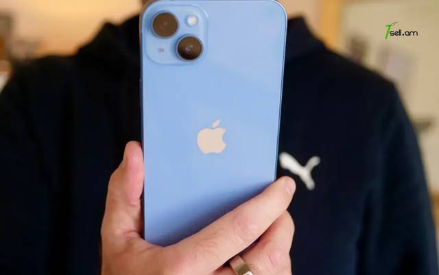 Apple iPhone 14 Plus, 128 GB