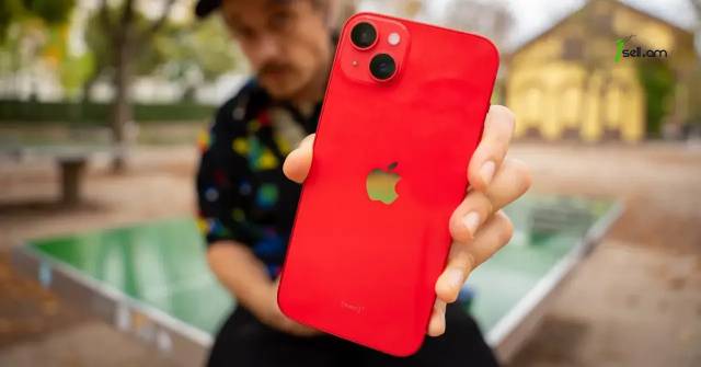 Apple iPhone 14 Plus, 128 GB