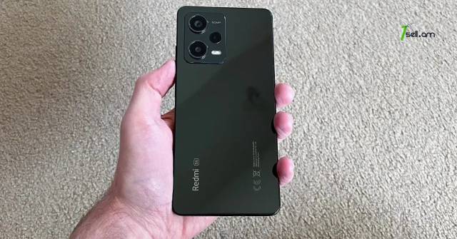 Xiaomi Redmi Note 12, 128 GB