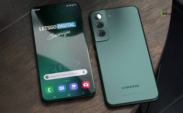 Samsung Galaxy S22, 128 GB