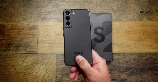 Samsung Galaxy S22, 128 GB