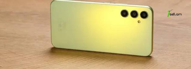 Samsung Galaxy A34, 128 GB