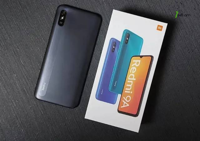 Xiaomi Redmi 9A, 32 GB