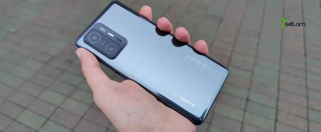 Xiaomi 11T Pro, 256 GB