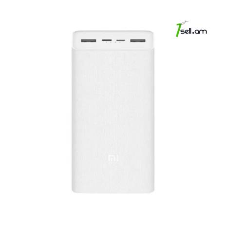 Xiaomi Power Bank 3 30.000mAh 18wt * SMARTBOX *