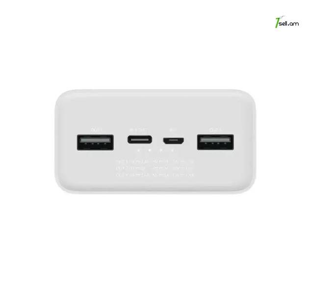 Xiaomi Power Bank 3 30.000mAh 18wt * SMARTBOX *