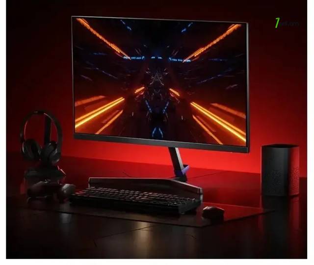 Monitor Xiaomi Redmi Display G24 165Hz IPS 1080P 24