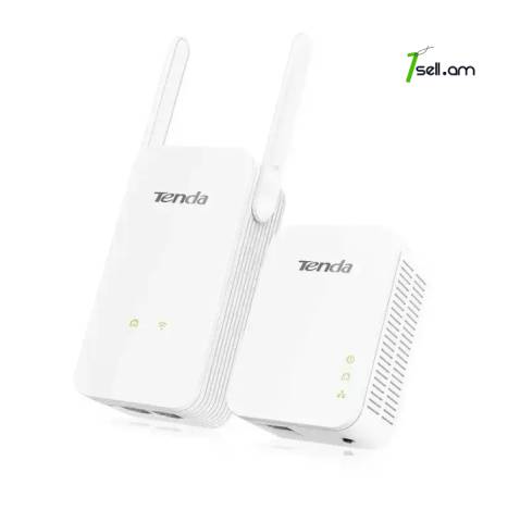 Tenda Powerline Extender Kit AV1000 PH5 * SMARTBOX *