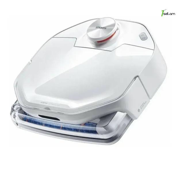 Мойка пола робот Smartmi VortexWave Robot Vacuum Cleaner