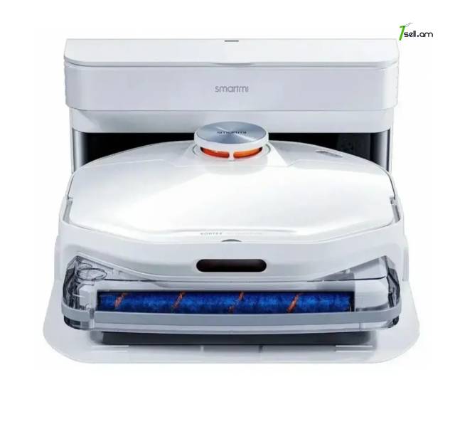 Мойка пола робот Smartmi VortexWave Robot Vacuum Cleaner