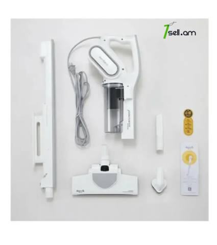 Ручной пылесос Xiaomi Deerma DX700S супермощный
