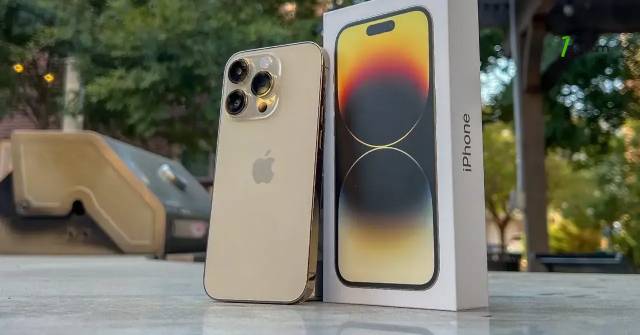 Apple iPhone 14 Pro Max, 512 GB