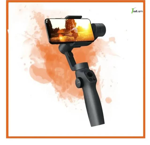 Трёхосевой стабилизатор Орбита OT-SMH14 * SMARTBOX *