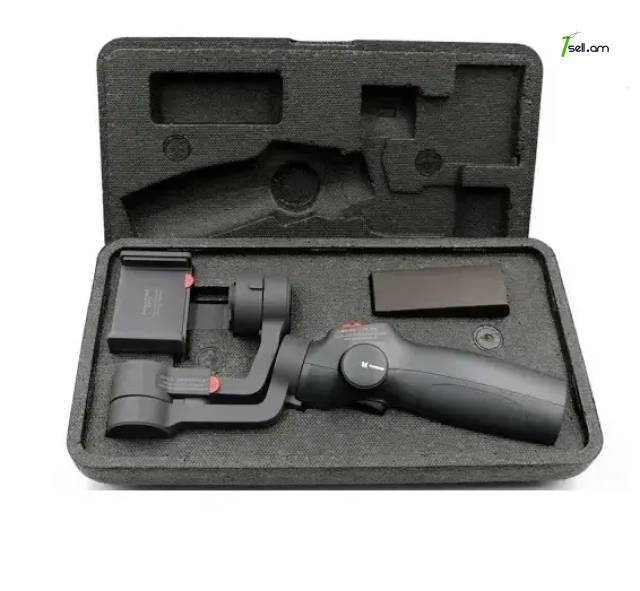 Трёхосевой стабилизатор Орбита OT-SMH14 * SMARTBOX *