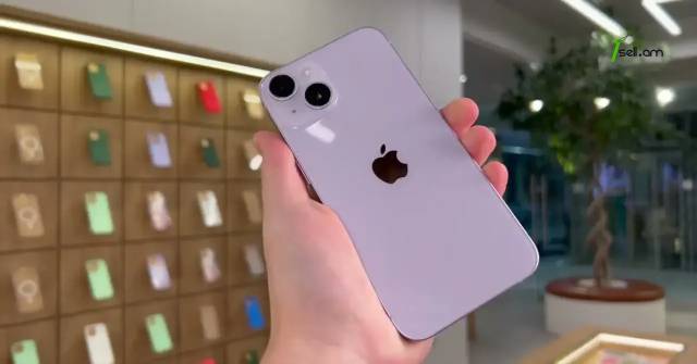 Apple iPhone 14, 128 GB