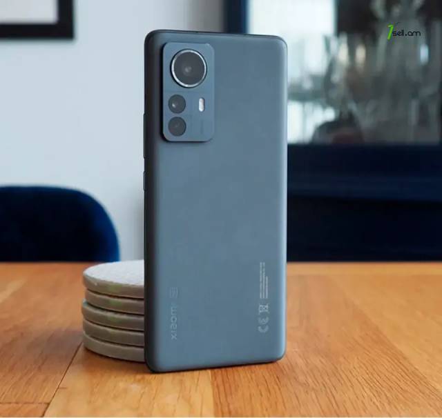 Xiaomi 12X, 256 GB