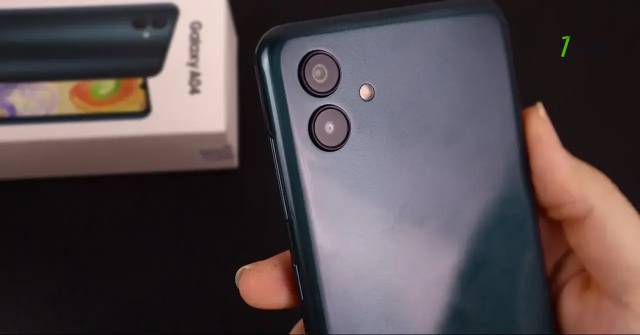 Samsung Galaxy A04, 32 GB