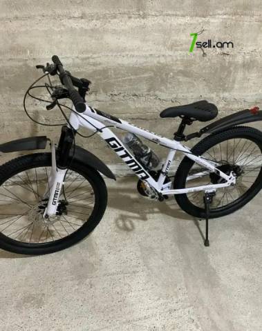 Հեծանիվ GITMA 2023 մոդել / 26 համար / ՄԵԳԱ ԶԵՂՉ