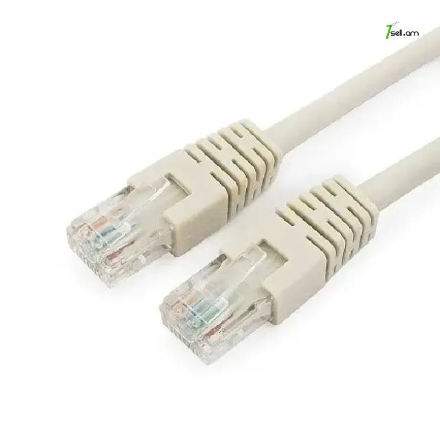 Lan cable, լան կաբել, ինտերնետ, патч корд 0,5 m * SMARTBOX *