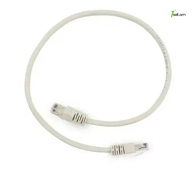 Lan cable, լան կաբել, ինտերնետ, патч корд 0,5 m * SMARTBOX *