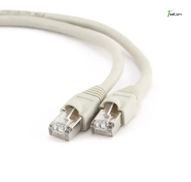 Lan cable, լան կաբել, ինտերնետ, патч корд 2 m * SMARTBOX *