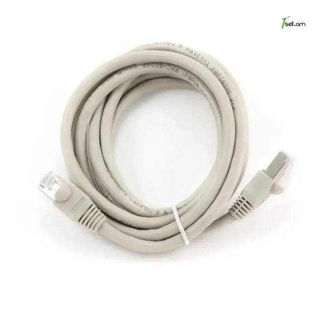 Lan cable, լան կաբել, ինտերնետ, патч корд 2 m * SMARTBOX *