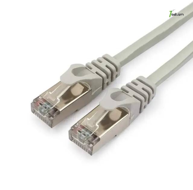 Lan cable, լան կաբել, ինտերնետ, патч корд 3 m * SMARTBOX *