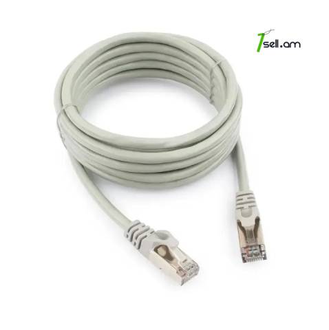 Lan cable, լան կաբել, ինտերնետ, патч корд 3 m * SMARTBOX *