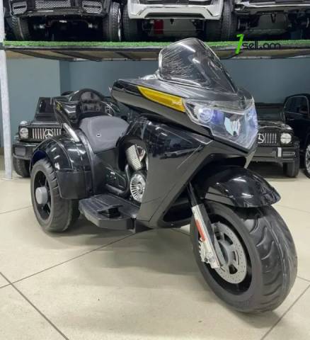 Մանկական մոտոցիկլ Victory տեսակի