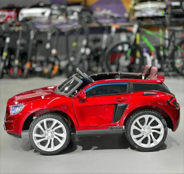 MERCEDES KP 2028 մոդելի մանկական մեքենա