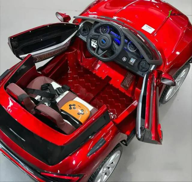 MERCEDES KP 2028 մոդելի մանկական մեքենա