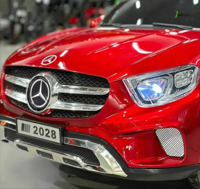 MERCEDES KP 2028 մոդելի մանկական մեքենա