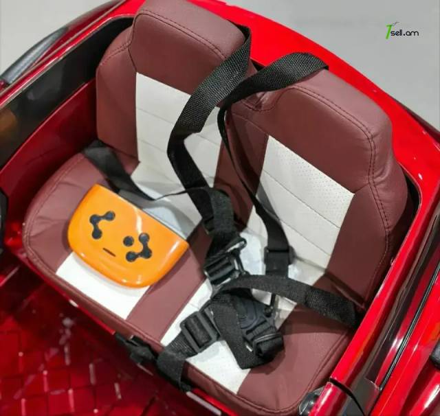 MERCEDES KP 2028 մոդելի մանկական մեքենա