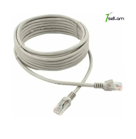 Lan cable, լան կաբել, ինտերնետ, патч корд 20 m * SMARTBOX *
