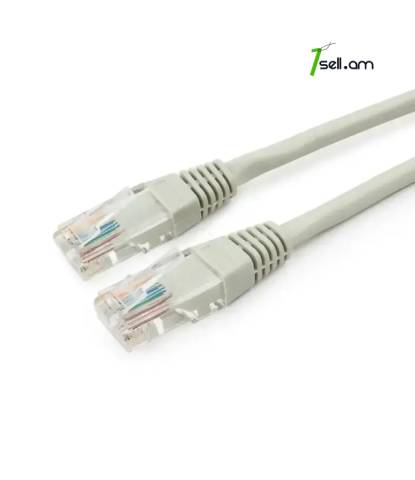 Lan cable, լան կաբել, ինտերնետ, патч корд 30 m * SMARTBOX *
